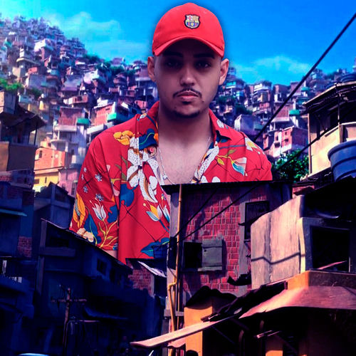 Novinha Artista Desce a Piriquita