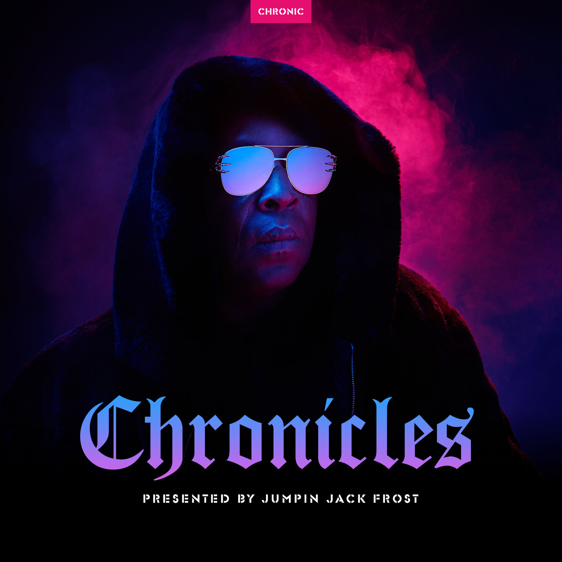 Album cover of Chronicles: Presented by Jumpin Jack Frost