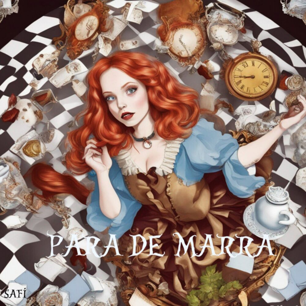Picture of PARA DE MARRA