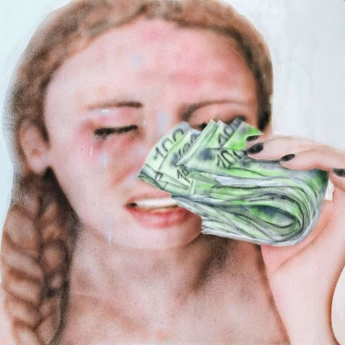 Album cover of Atm EP