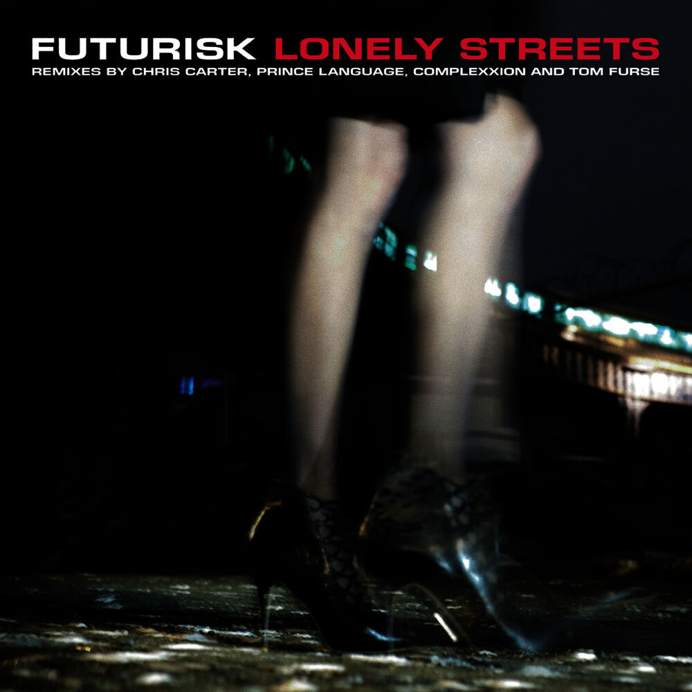 Picture of Lonely Streets Remixes