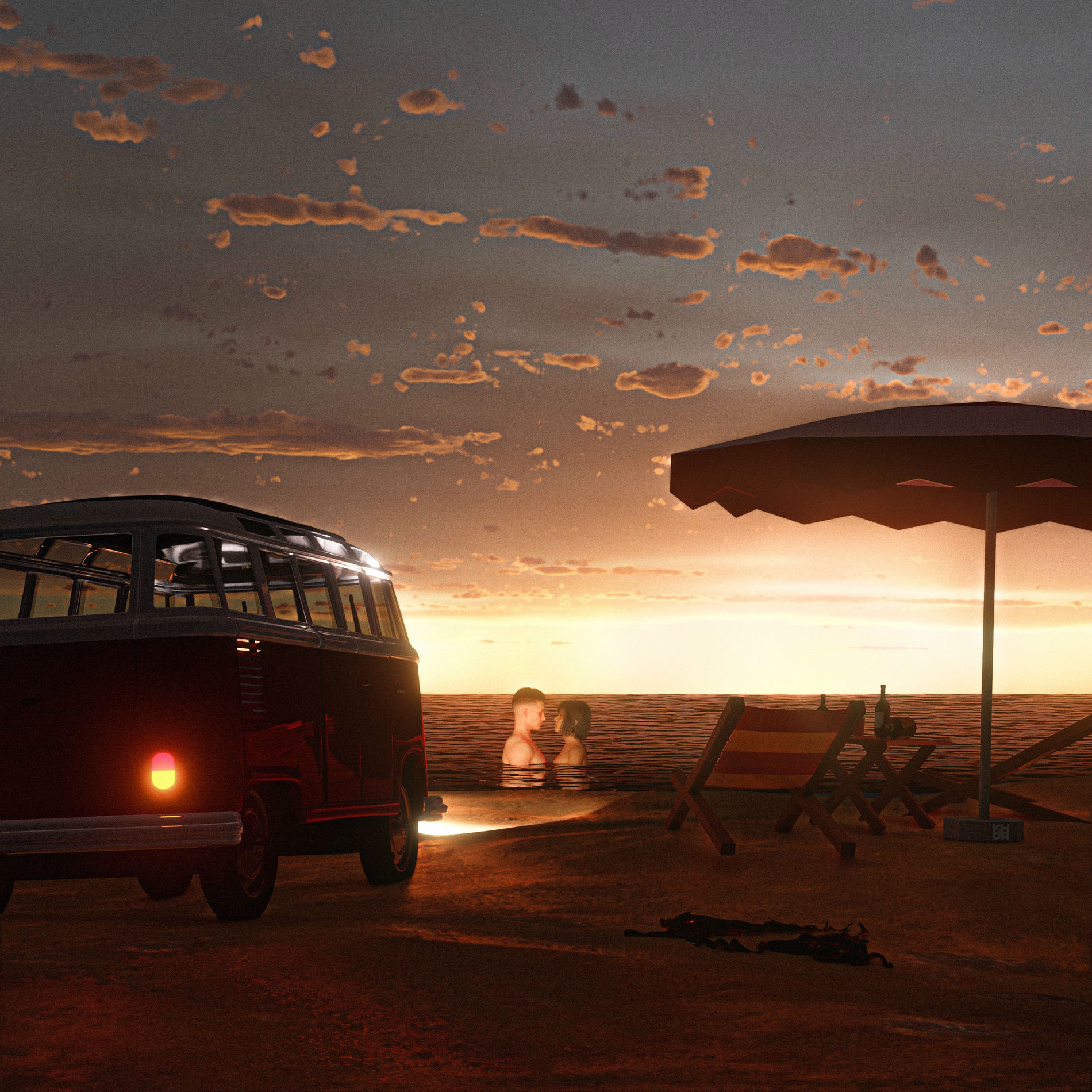 Album cover of Ne Fenasın Sen