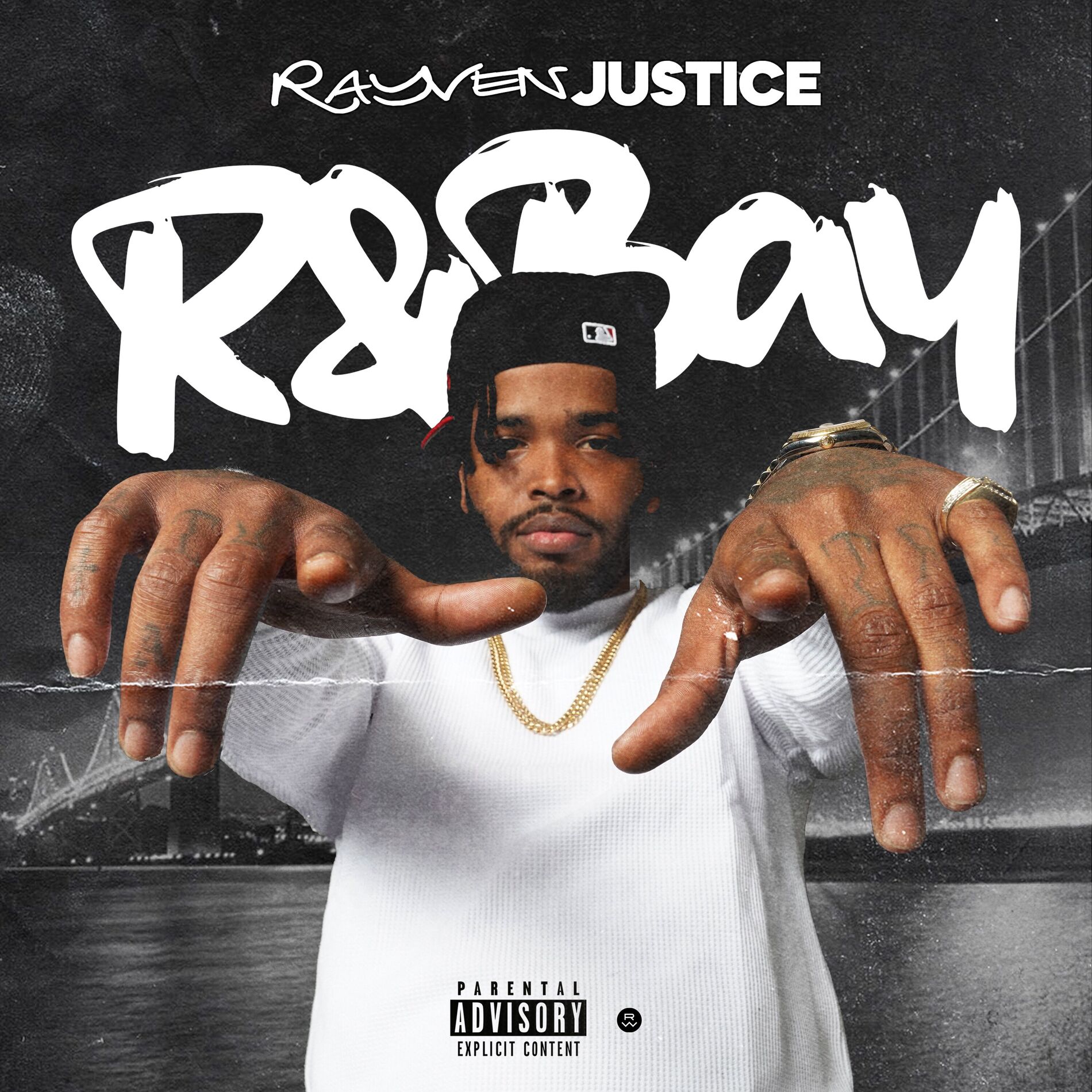 Album cover of Just Capn (feat. Jonn Hart)