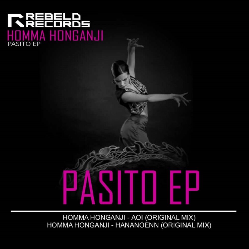 Picture of Pasito EP