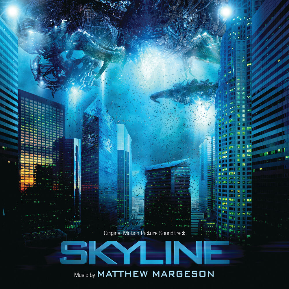 Picture of Skyline (Original Motion Picture Soundtrack)