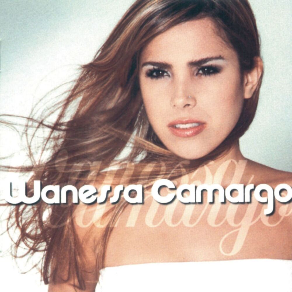 Picture of Wanessa Camargo