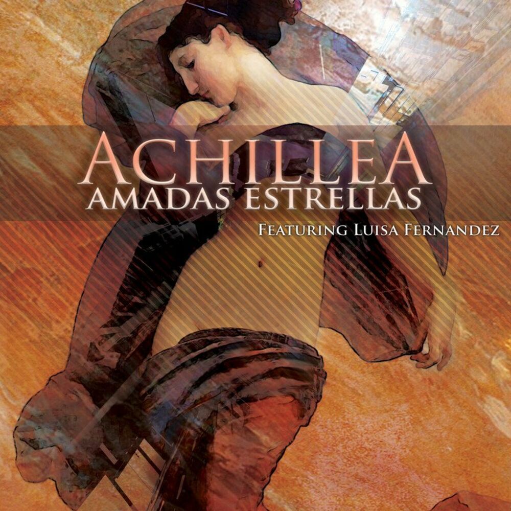 Picture of Amadas Estrellas