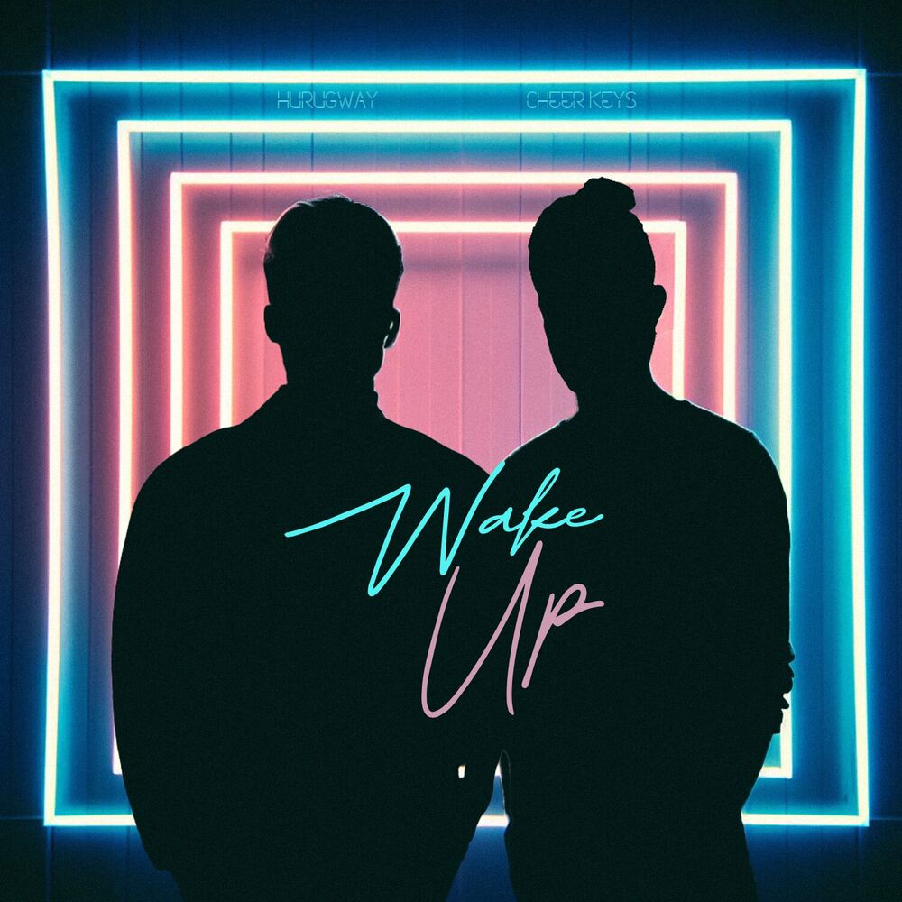 Picture of Wake Up