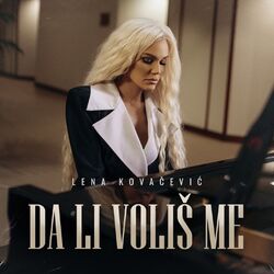 DA LI VOLIS ME