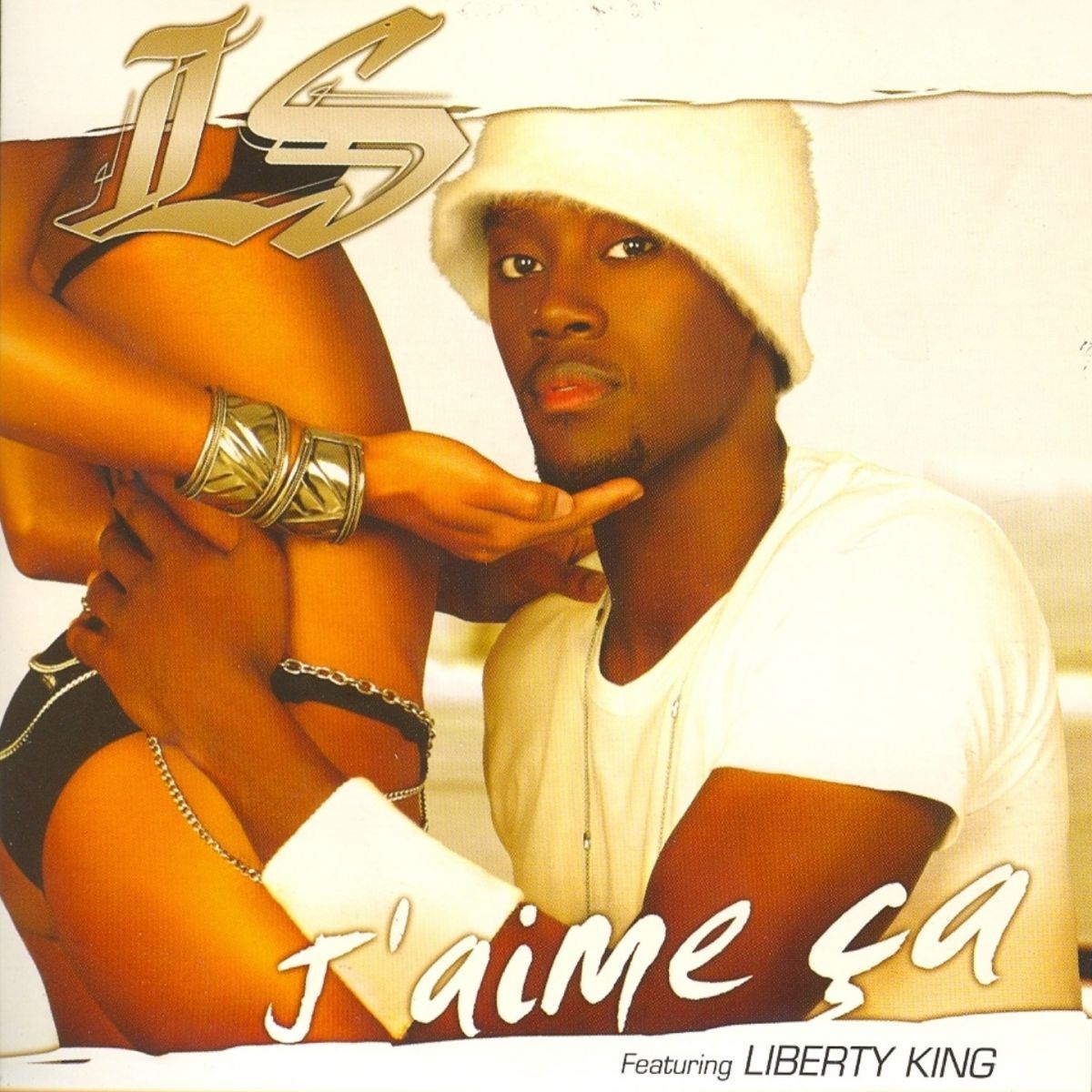 Album cover of J'aime ça (part 1)