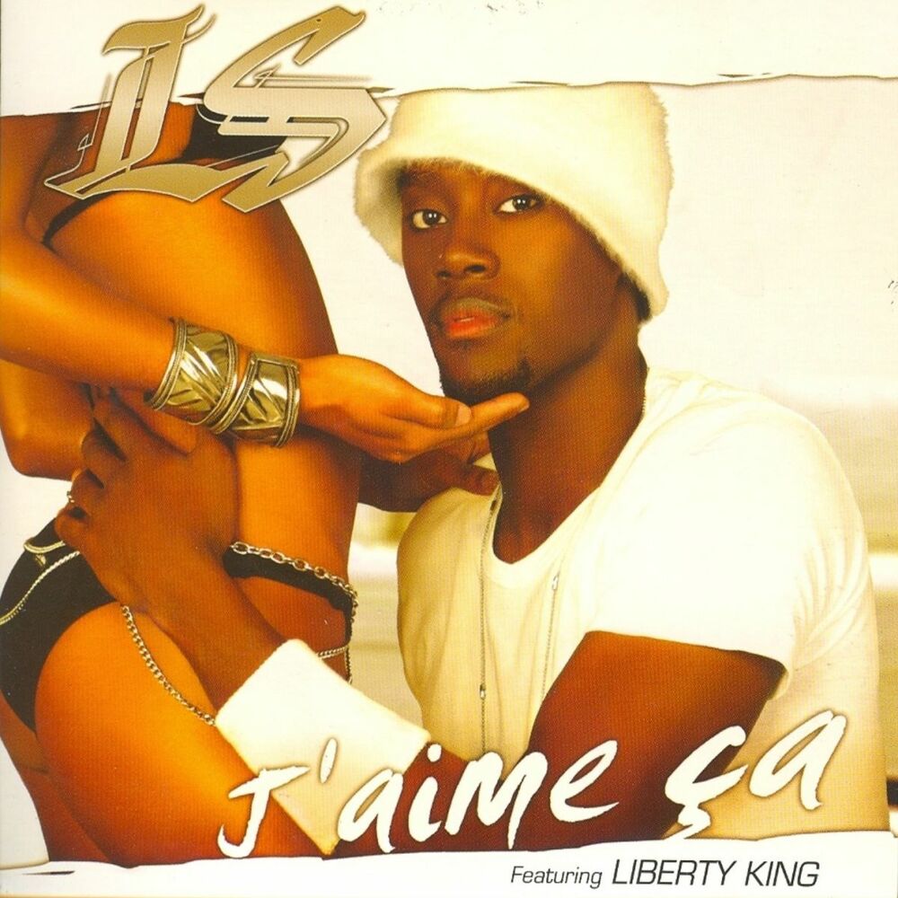 Picture of J'aime ça