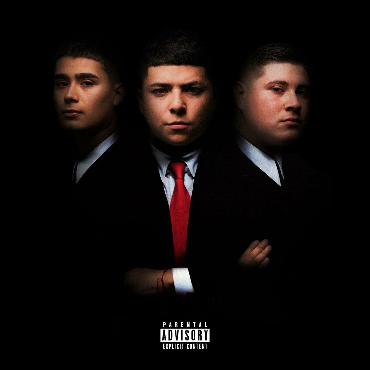 Album cover of El 220