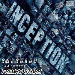 Cover of Inception