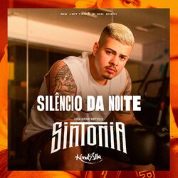 Cover of Silêncio da Noite