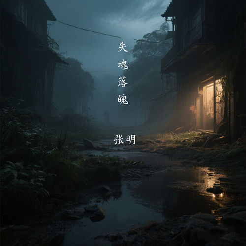 失魂落魄