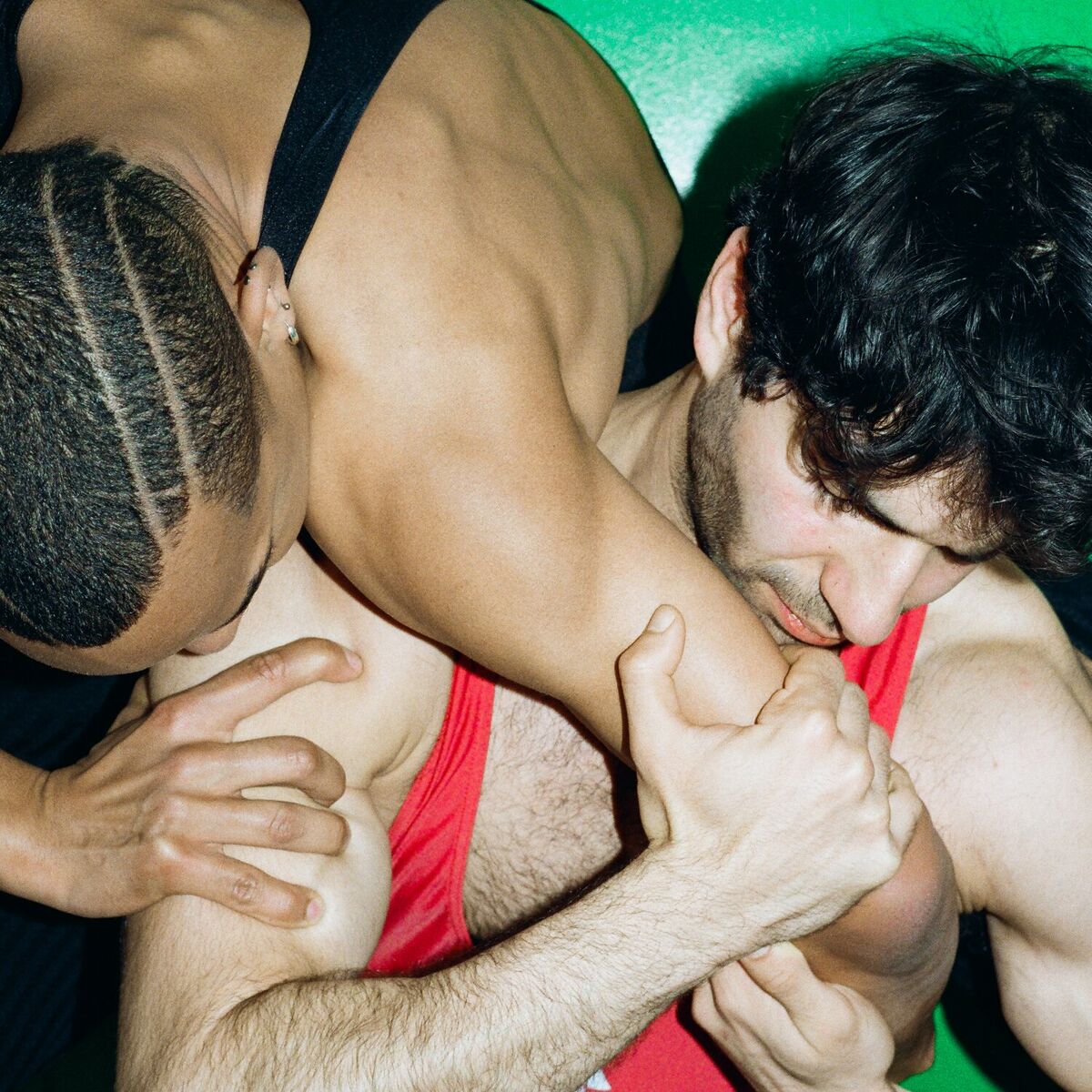 Album cover of Boys
