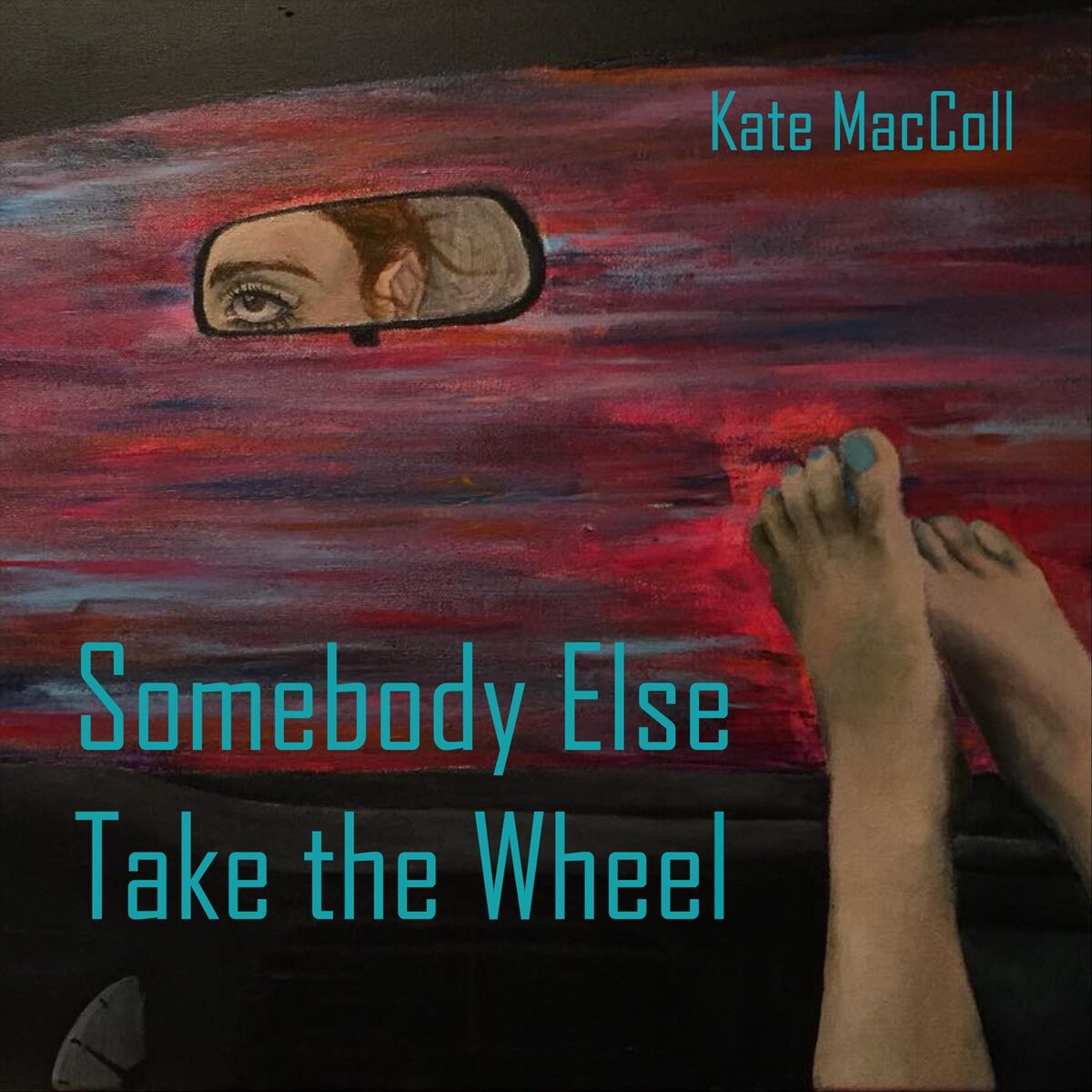 Album cover of What I Call Life