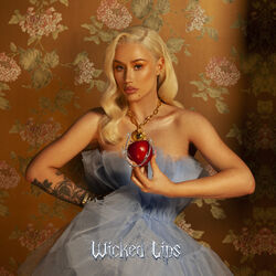 Cover of Wicked Lips