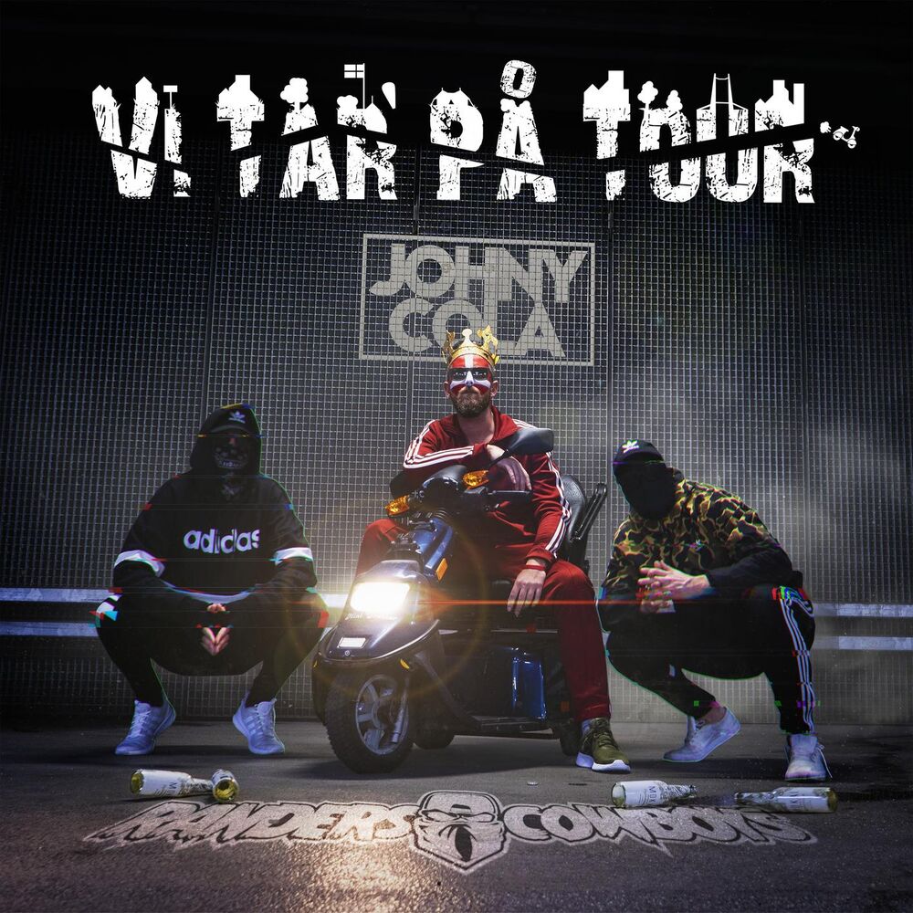 Picture of Vi Tar På Tour