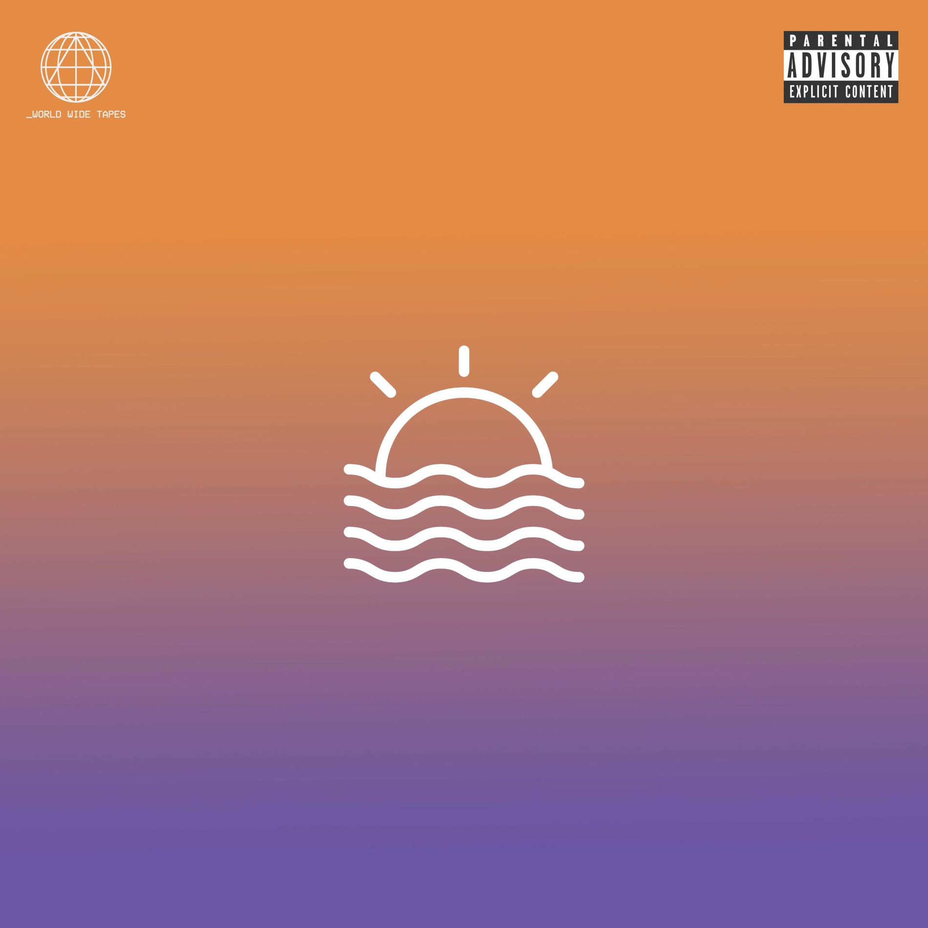 Album cover of Frente al mar (feat. A.C.O)
