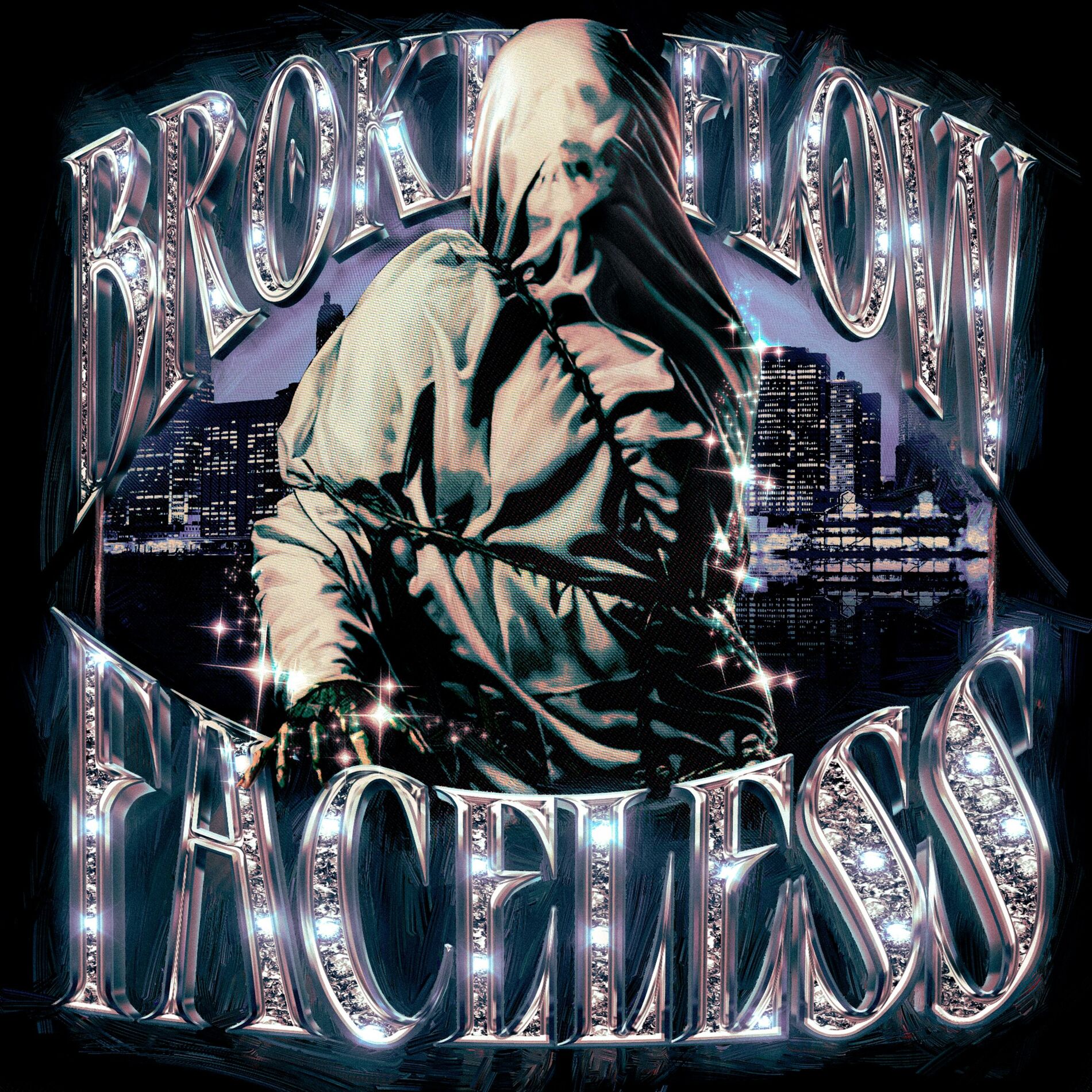Album cover of FACELESS