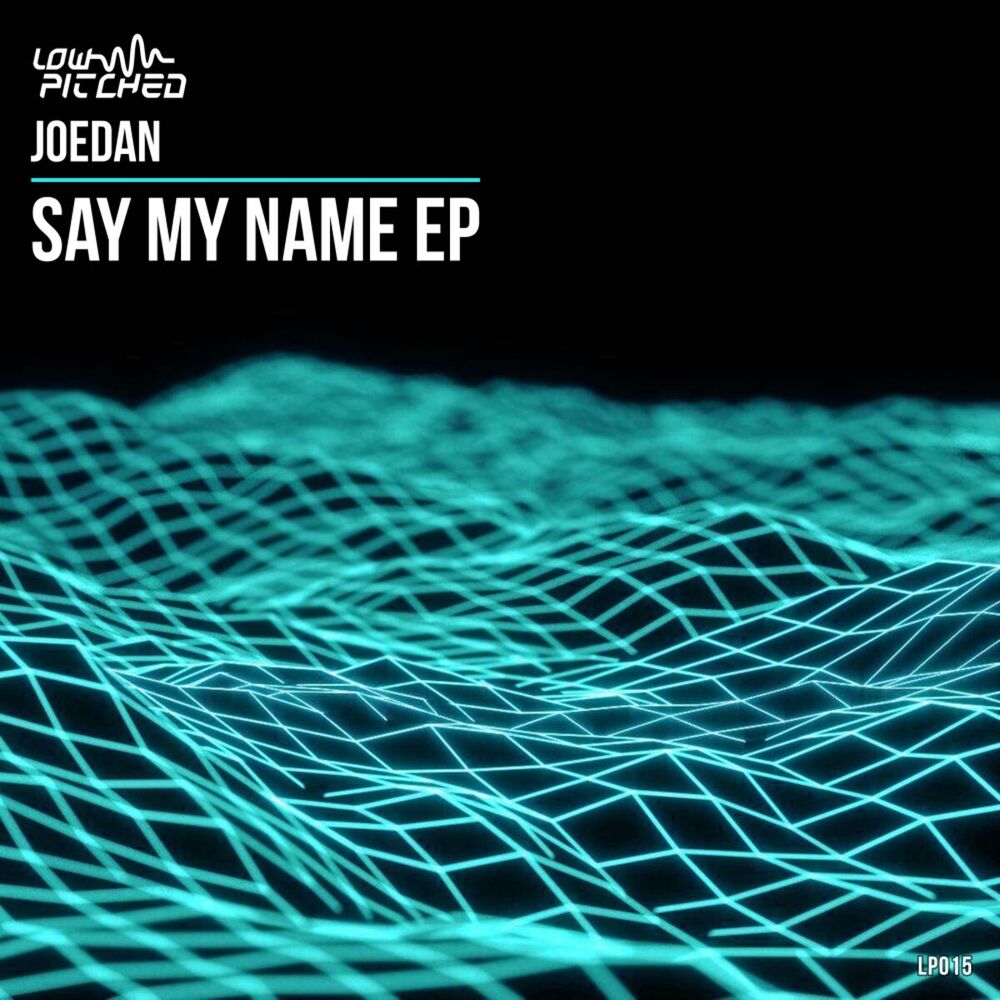 Picture of Say My Name EP