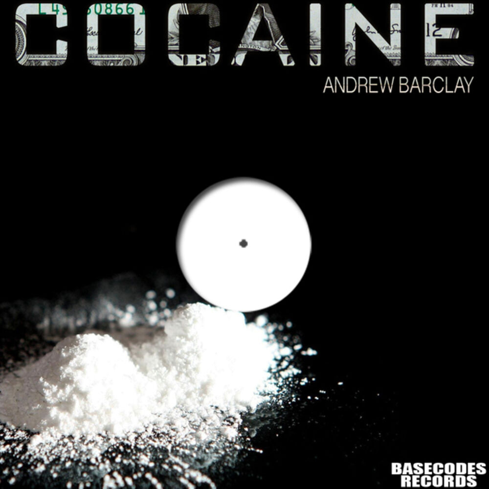 Picture of Cocaine