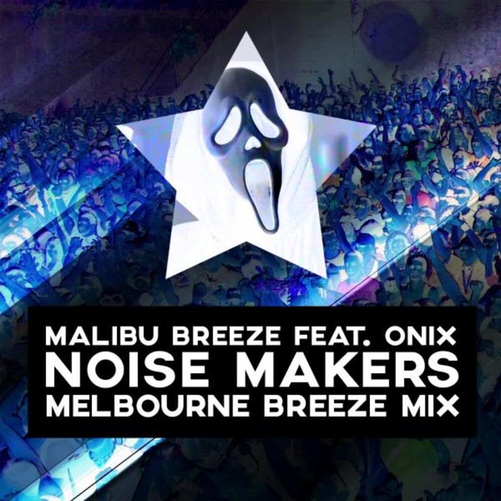 Picture of Noise Makers (Melbourne Breeze Mix)