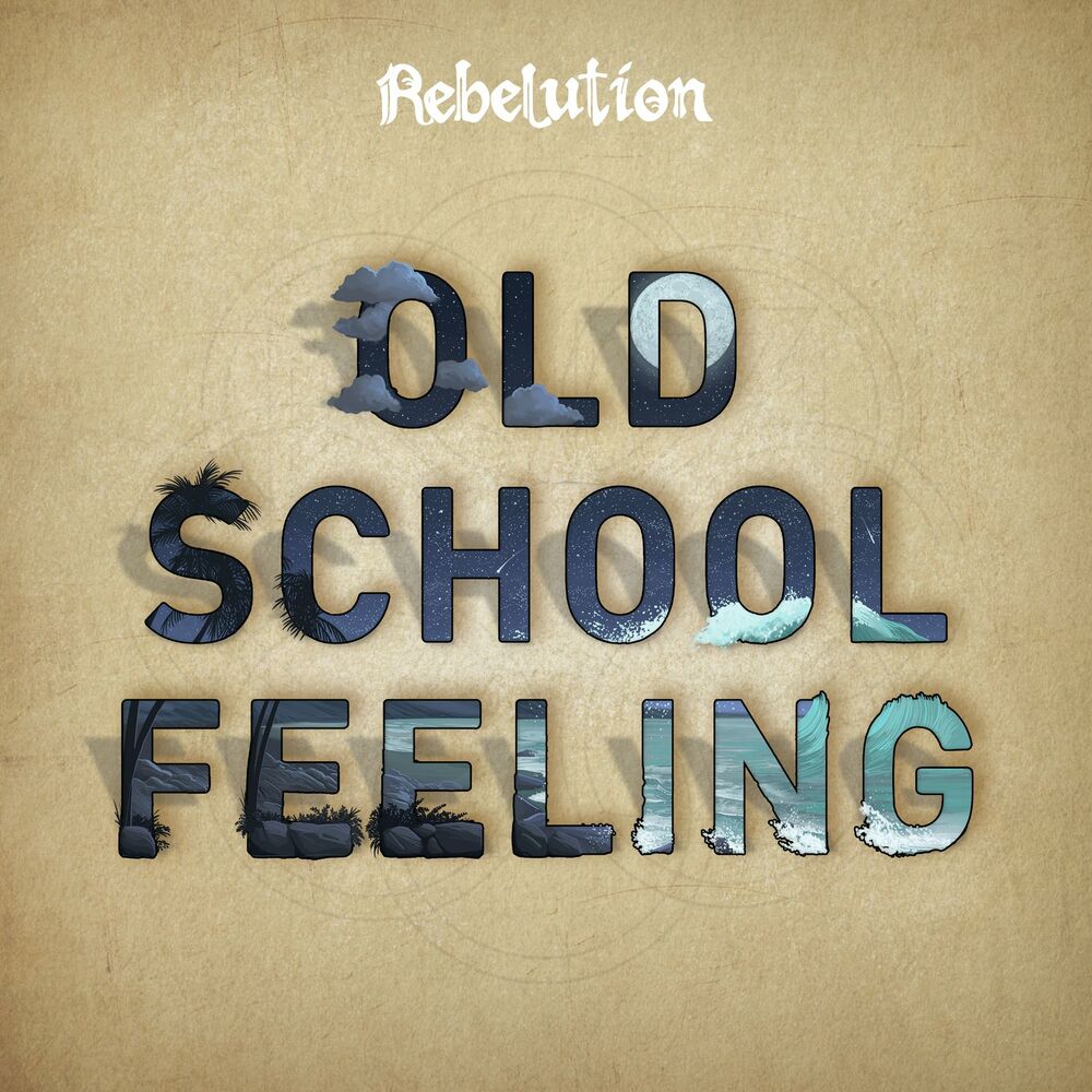 Picture of Old School Feeling