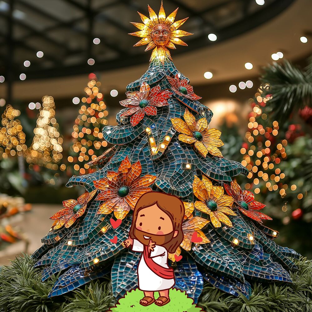 Picture of Dia de Natal amor