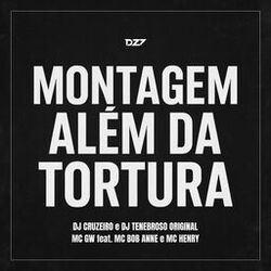 MONTAGEM ALÉM DA TORTURA