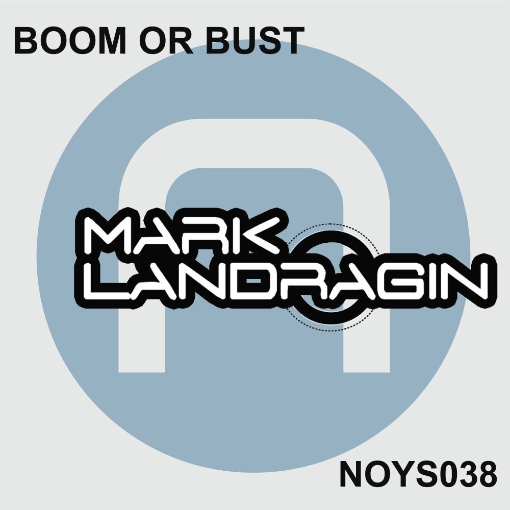 Picture of Boom Or Bust