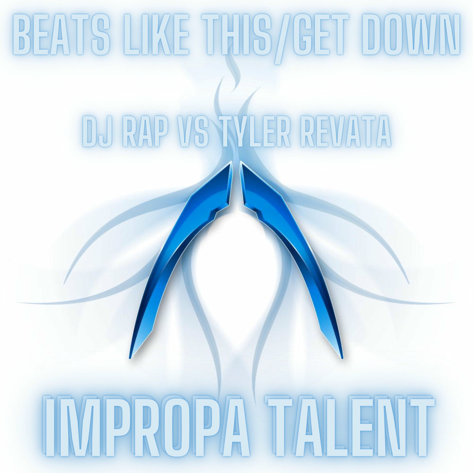 Album cover of Beats Like This / Get Down
