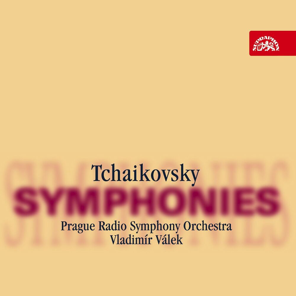 Picture of Tchaikovsky: Symphonies Nos. 1-6