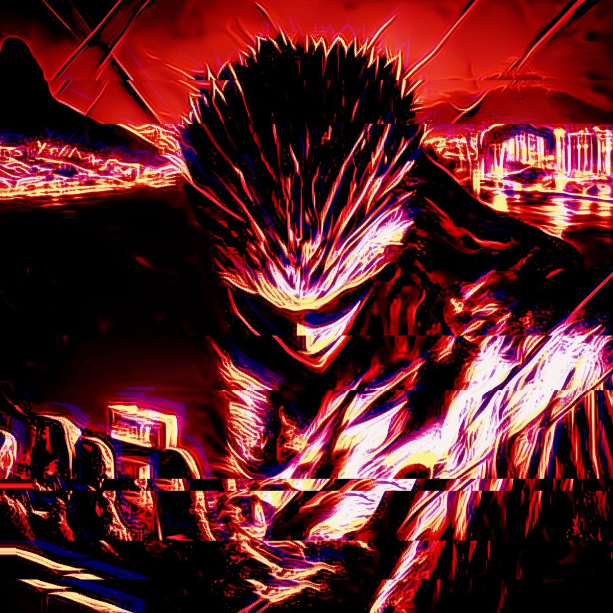 Album cover of HONOR