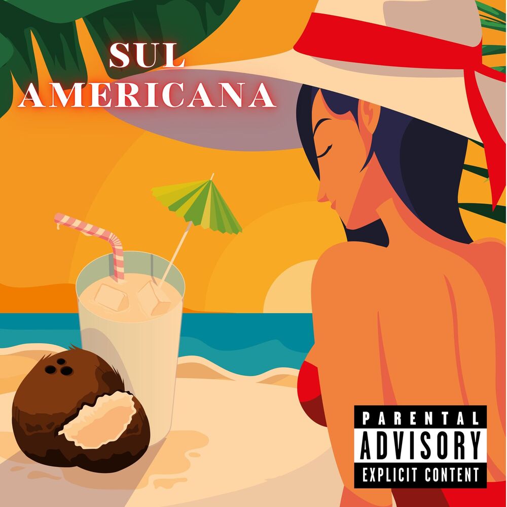 Picture of Sul Americana