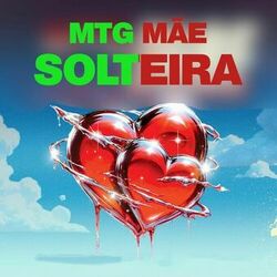 Cover of MTG Mãe Solteira