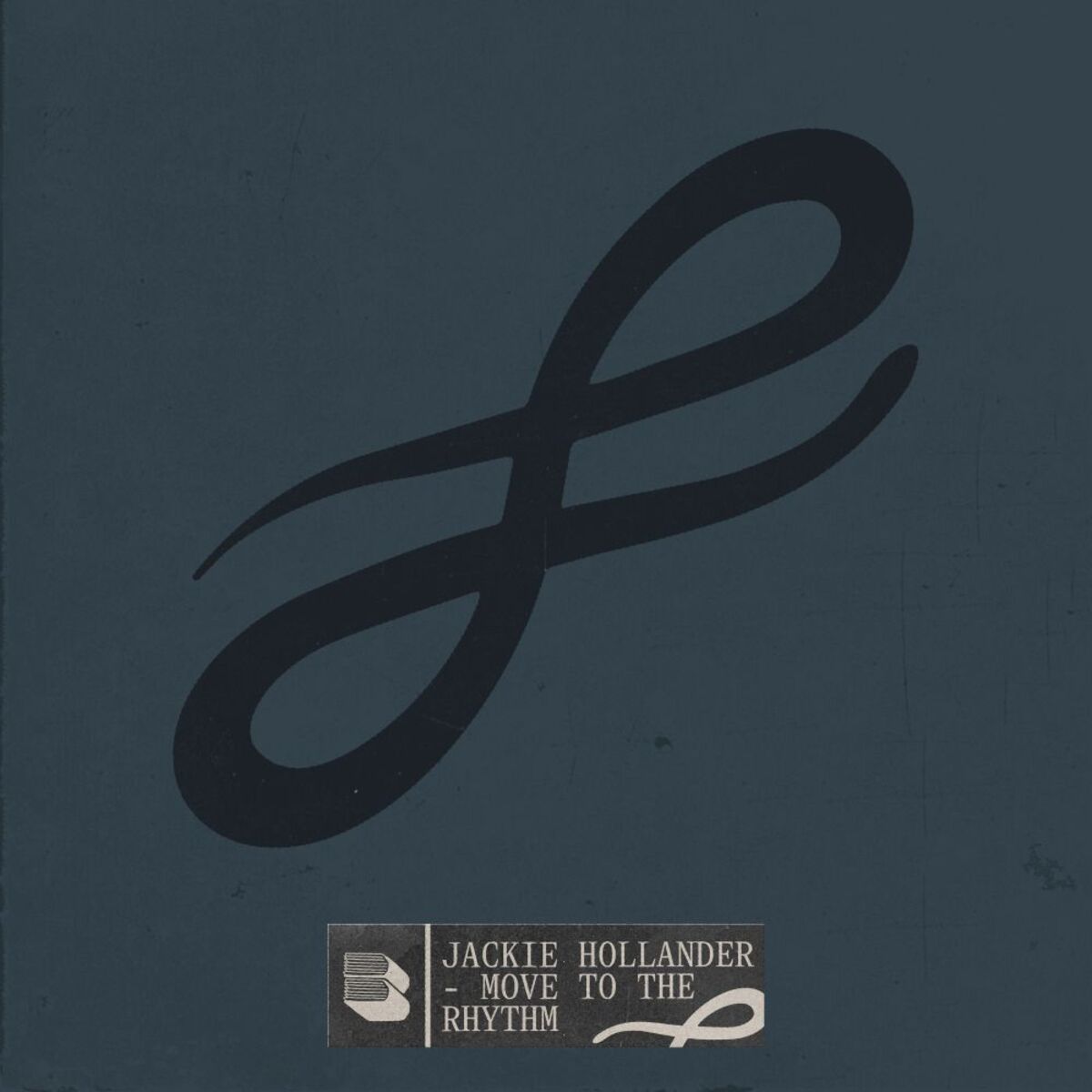 Album cover of Move To The Rhythm