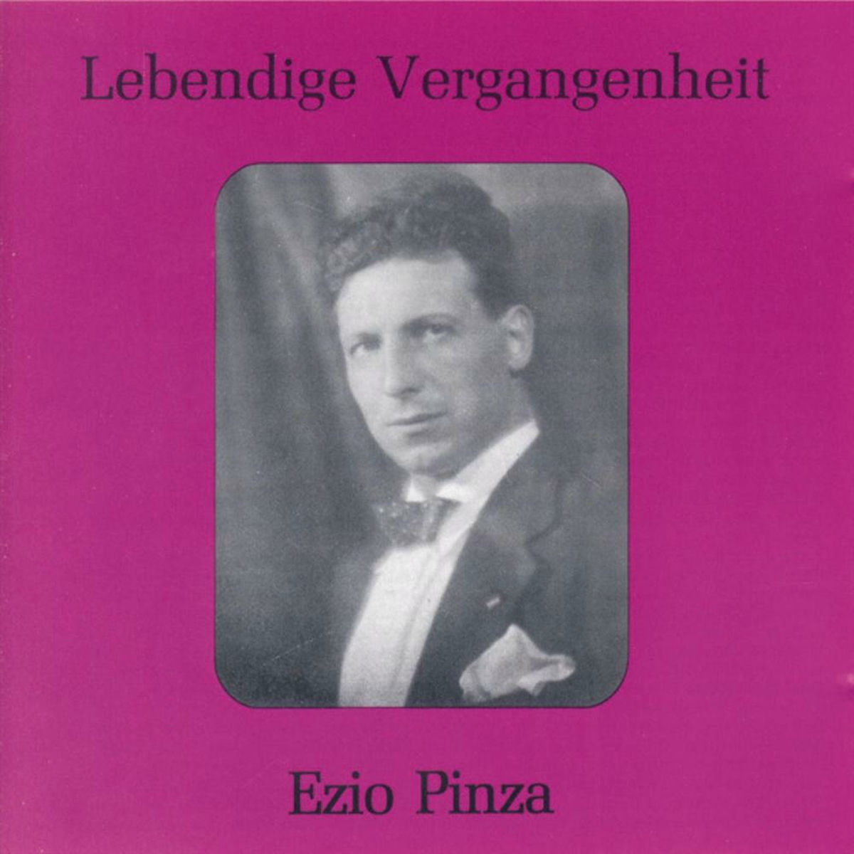 Ezio Pinza: albums, songs, concerts | Deezer