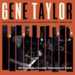 Cover of Roadhouse Memories
