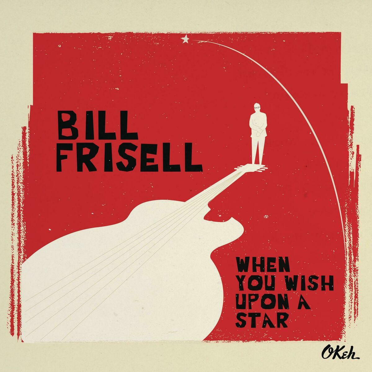 Musik von Bill Frisell Alben Lieder Songtexte Auf Deezer horen