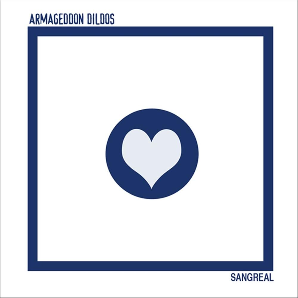 Picture of Sangreal