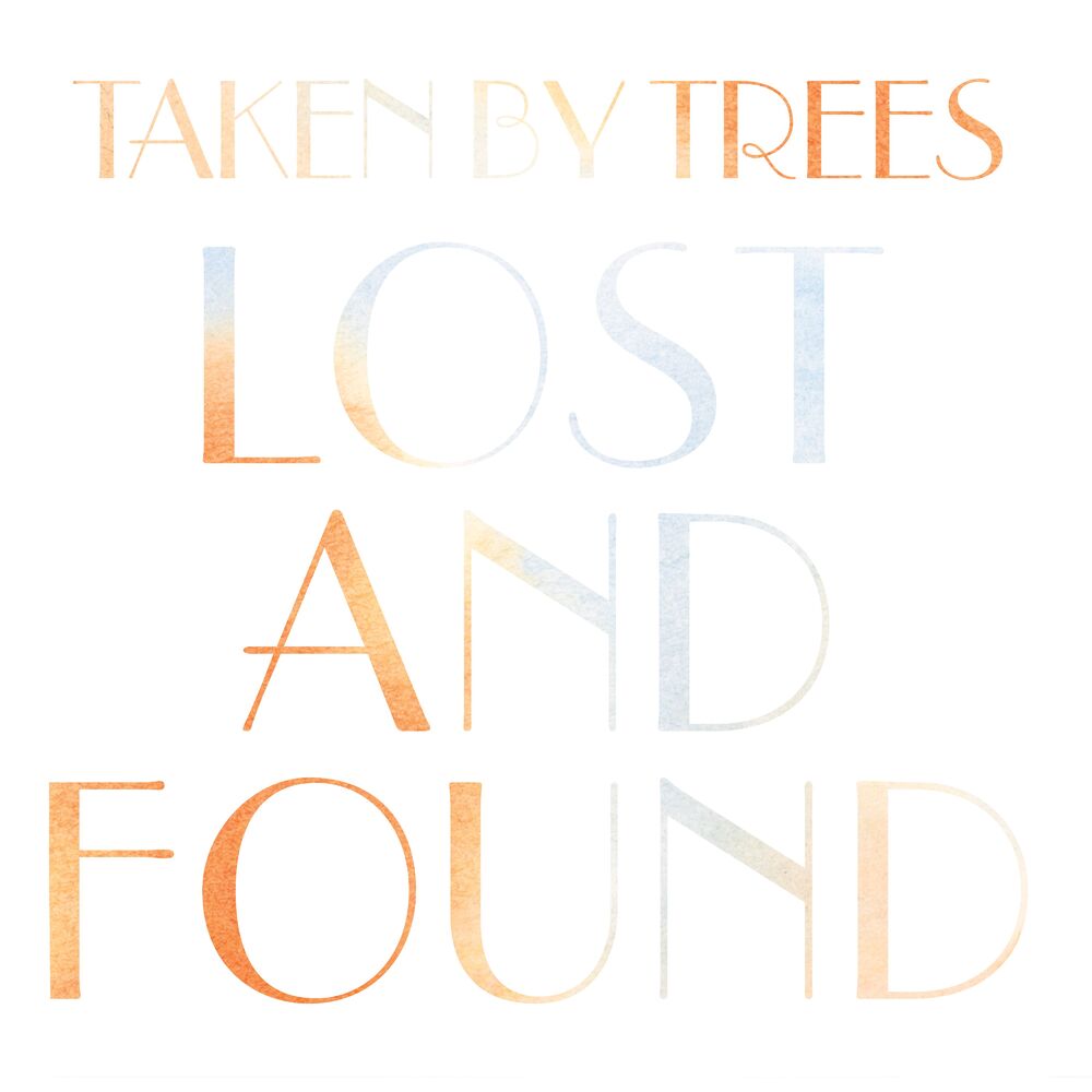 Picture of Lost and Found