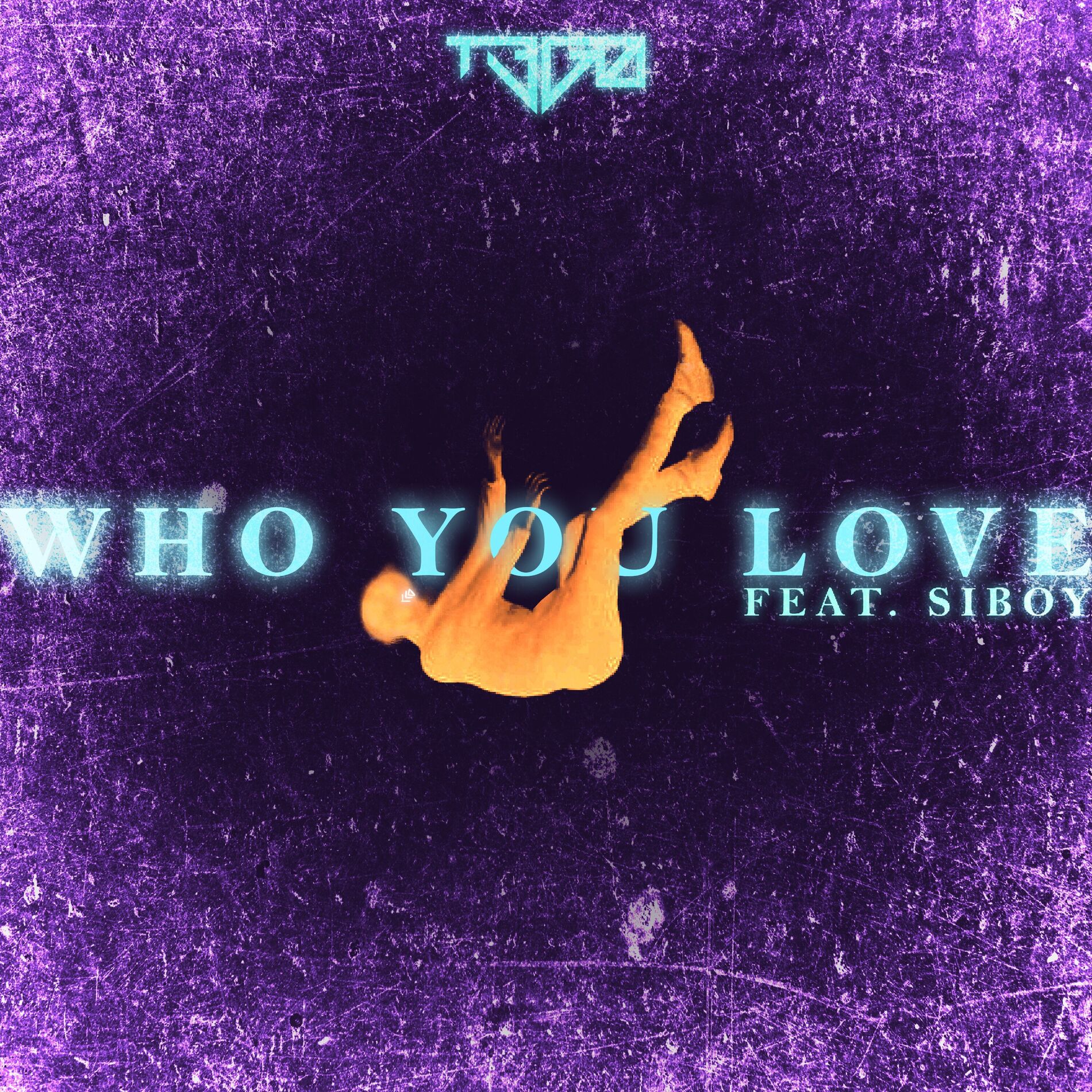 Album cover of Who You Love