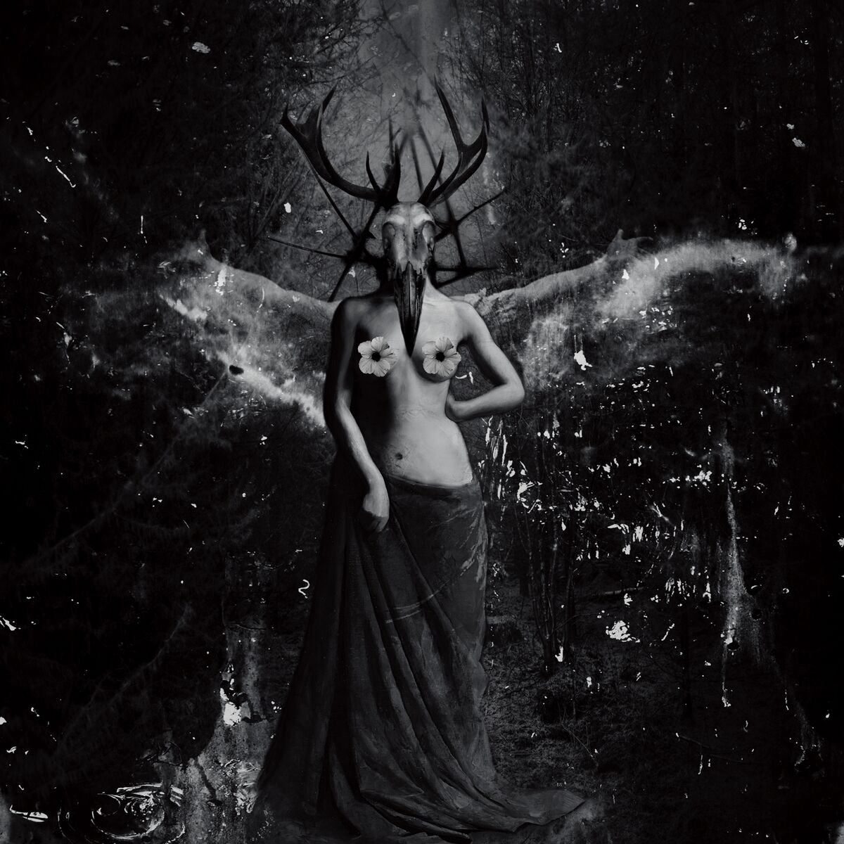 Album cover of Klitoris