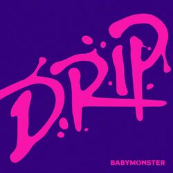 Cover of DRIP