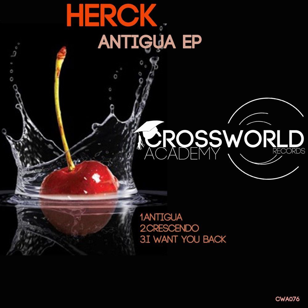 Picture of Antigua EP