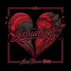 Cover of Situations