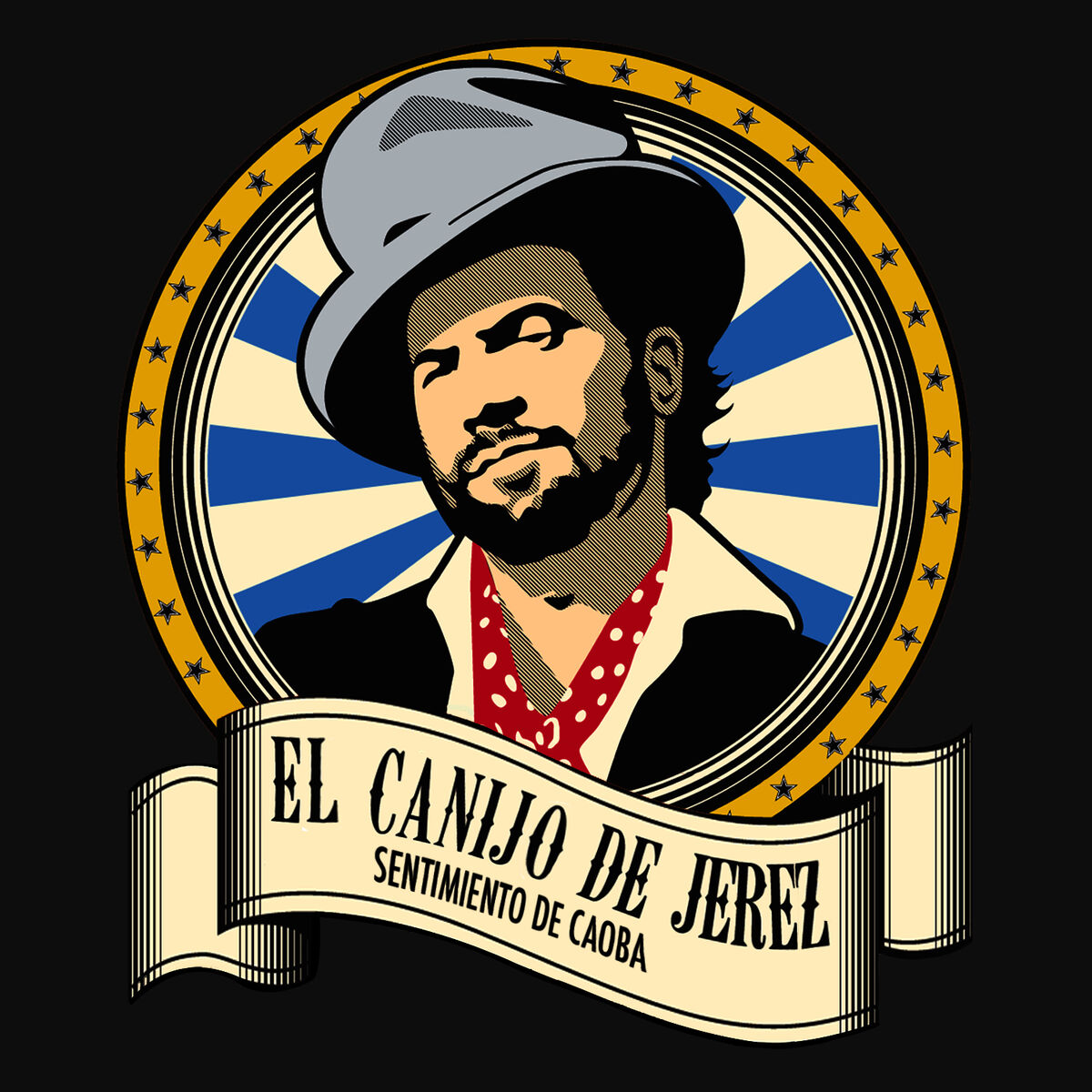 Album cover of Sentimiento de Caoba