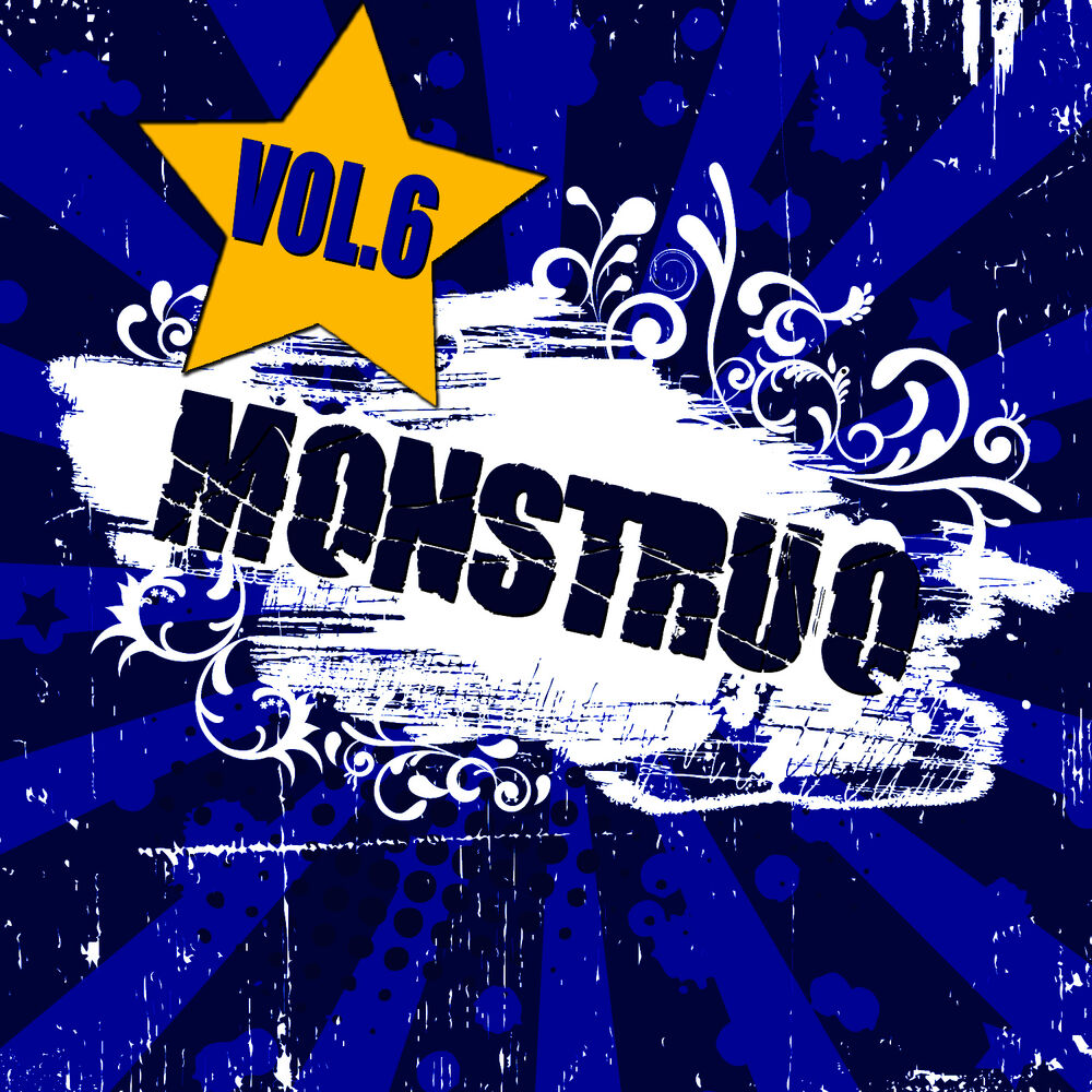 Picture of Monstruo Vol. 6